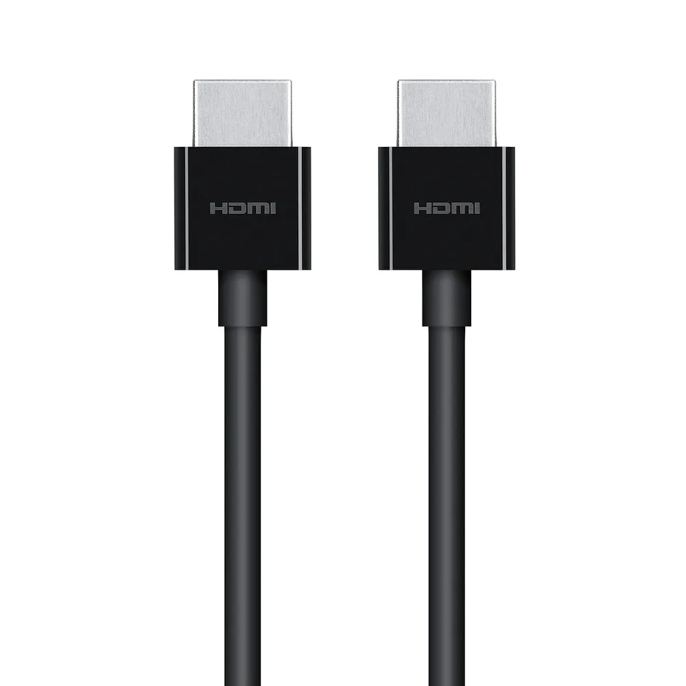 Câble HDMI Original Apple MC838FE/B 1.8m