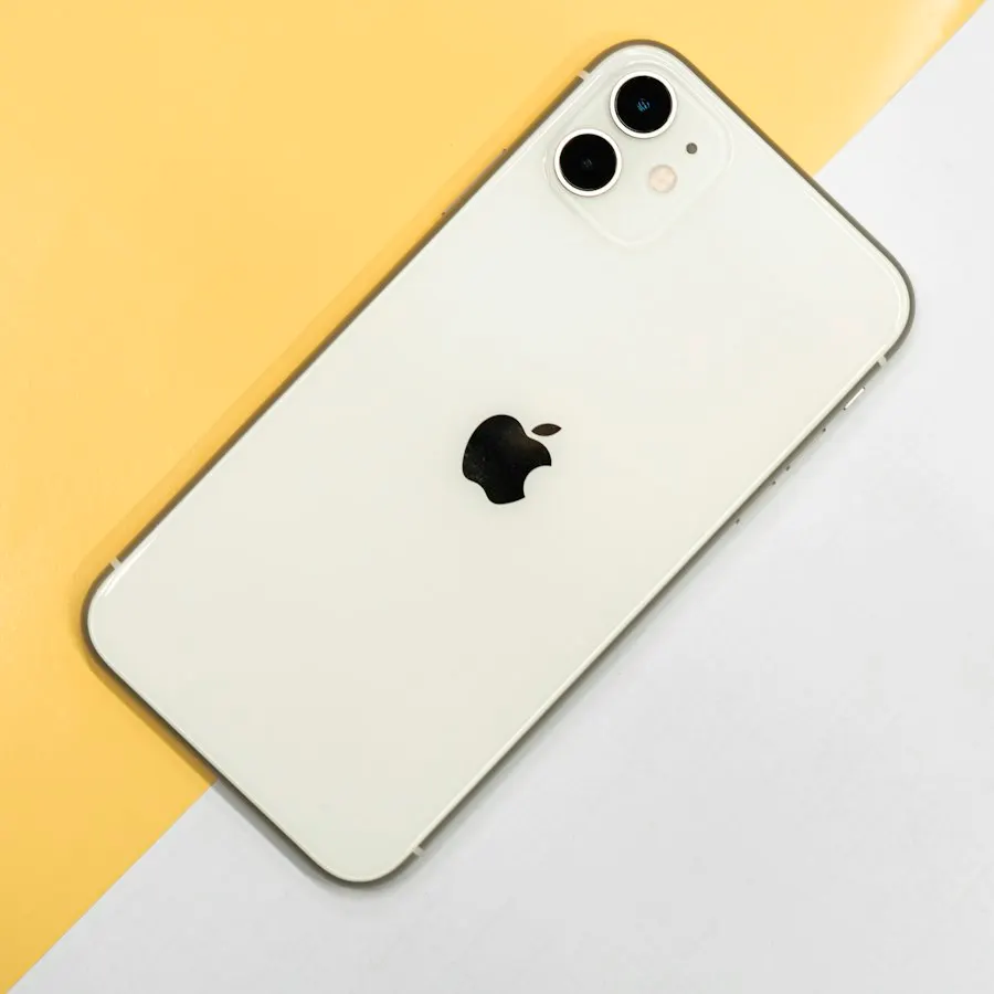 Coque Silicone Compatible pour Apple iPhone 17 Pro Max (#34) Gris Foncé — vue 3