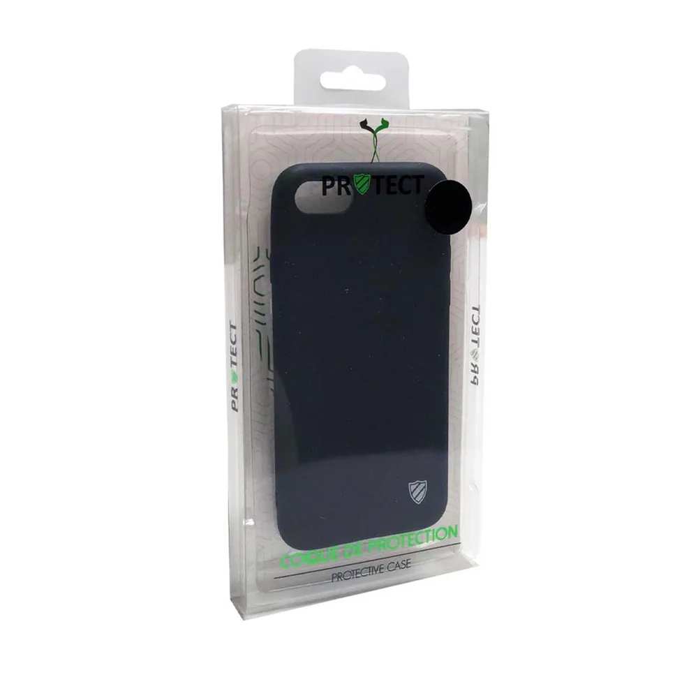 Coque PROTECT Xiaomi Mi 8 Lite Noir