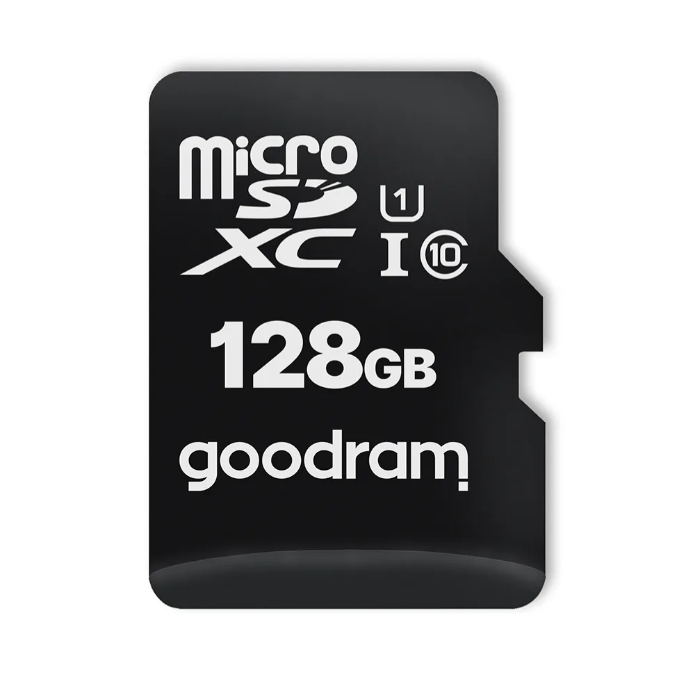 Carte Mémoire Goodram 128 GB — vue 3