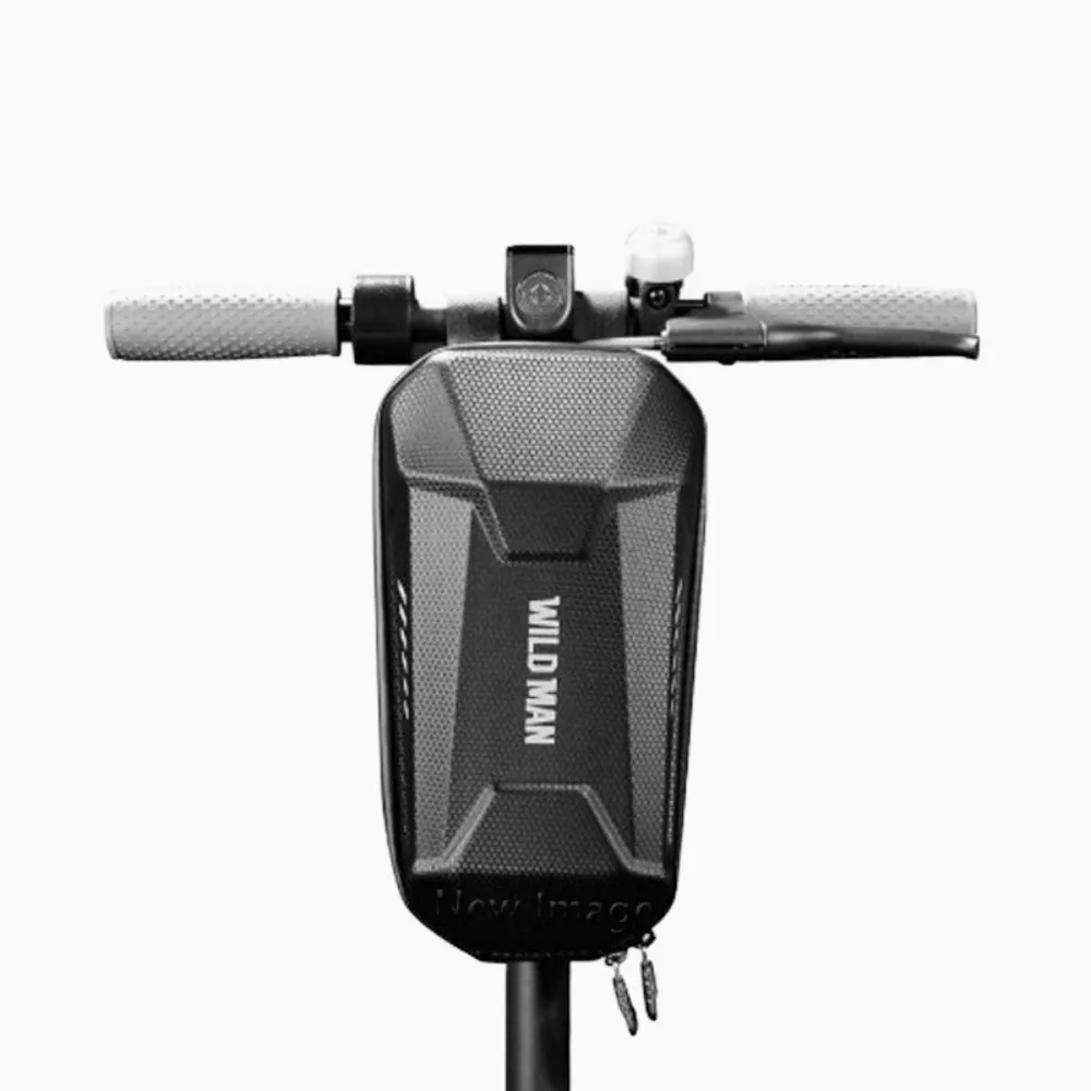 Sacoche de Rangement pour Trottinette Éléctrique WILD MAN 2L Étanche (T-8E) — vue 2