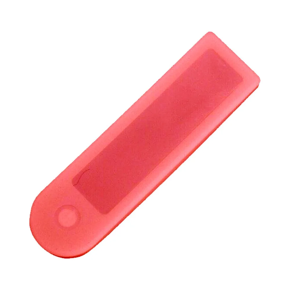 Protection Dashboard Xiaomi Mi Electric Scooter M365/Mi Electric Scooter M365 Pro/Mi Electric Scooter 1S/Mi Electric Scooter M365 Pro 2/Mi Electric Scooter 3/Mi Electric Scooter Essential (M-58) Rouge
