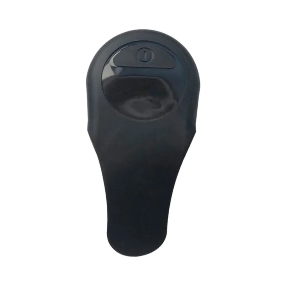 Protection Dashboard Segway-Ninebot Kickscooter ES1/Kickscooter ES2/Kickscooter ES4/Kickscooter E25E/Kickscooter E22E/Kickscooter E45E Noir