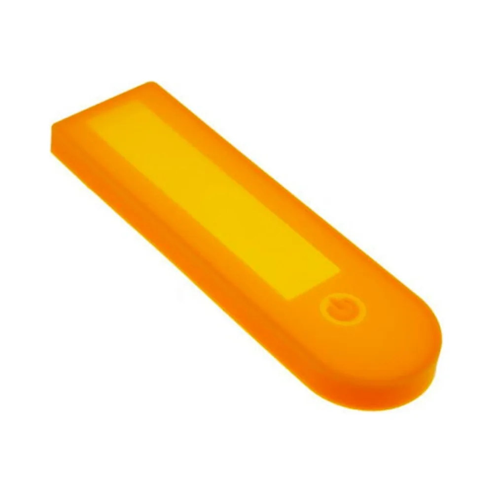 Protection Dashboard Segway-Ninebot Kickscooter MAX G30/Kickscooter MAX G30LE (Max-33) Jaune