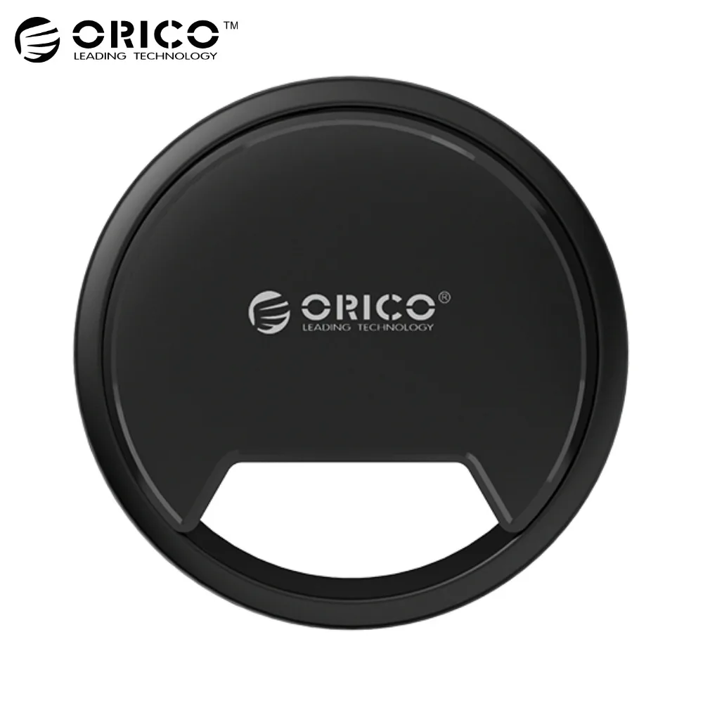 Hub Passe-Câbles pour Bureau Orico (USB3.0) — vue 2