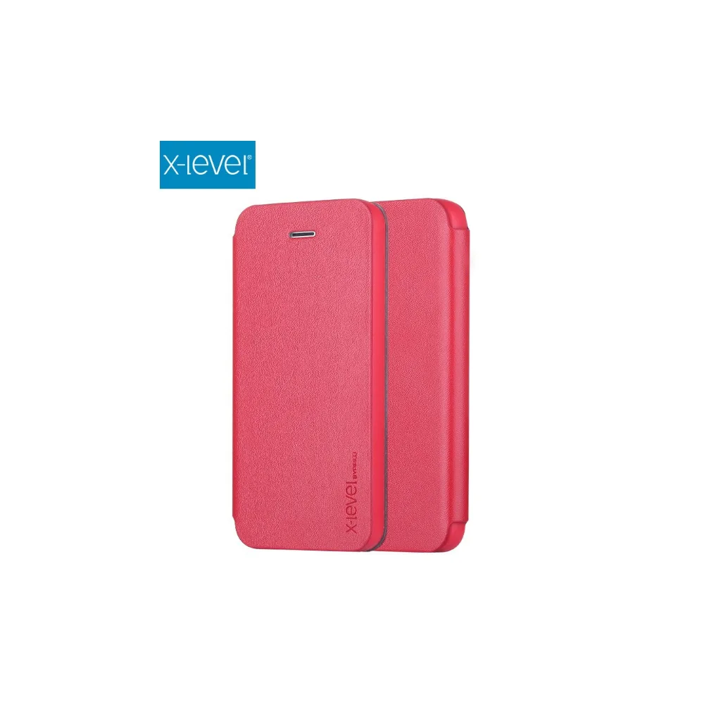 Housse De Protection Fib Color pour Sony Xperia Z5 E6603 Rose