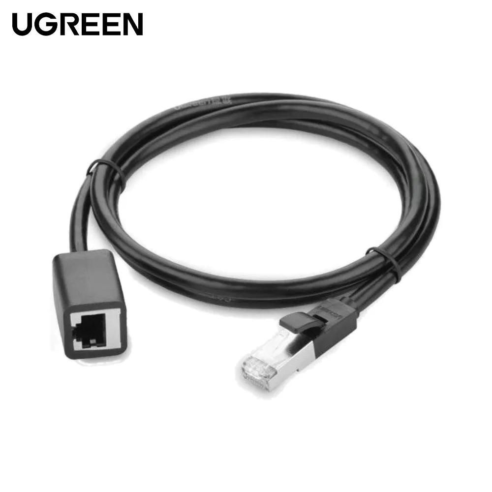 Câble Ethernet RJ45 Ugreen NW112 Rallonge 0.5m 11278