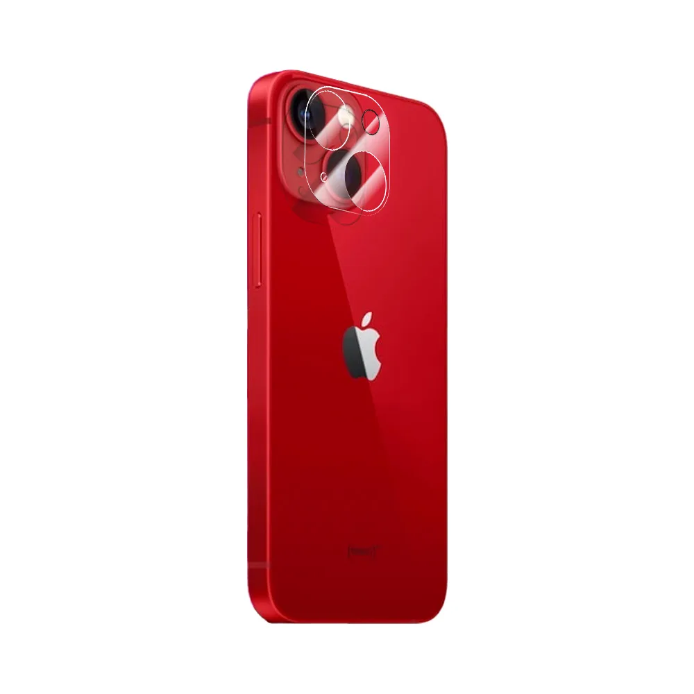 Protection Lentille Apple iPhone 13/iPhone 13 Mini Transparent