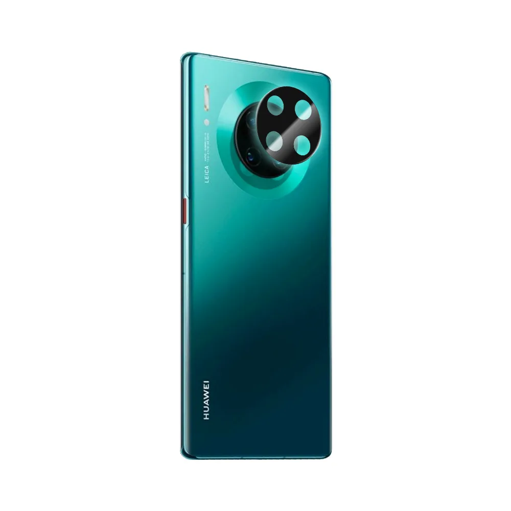 Protection Lentille Huawei Mate 30 Pro Noir