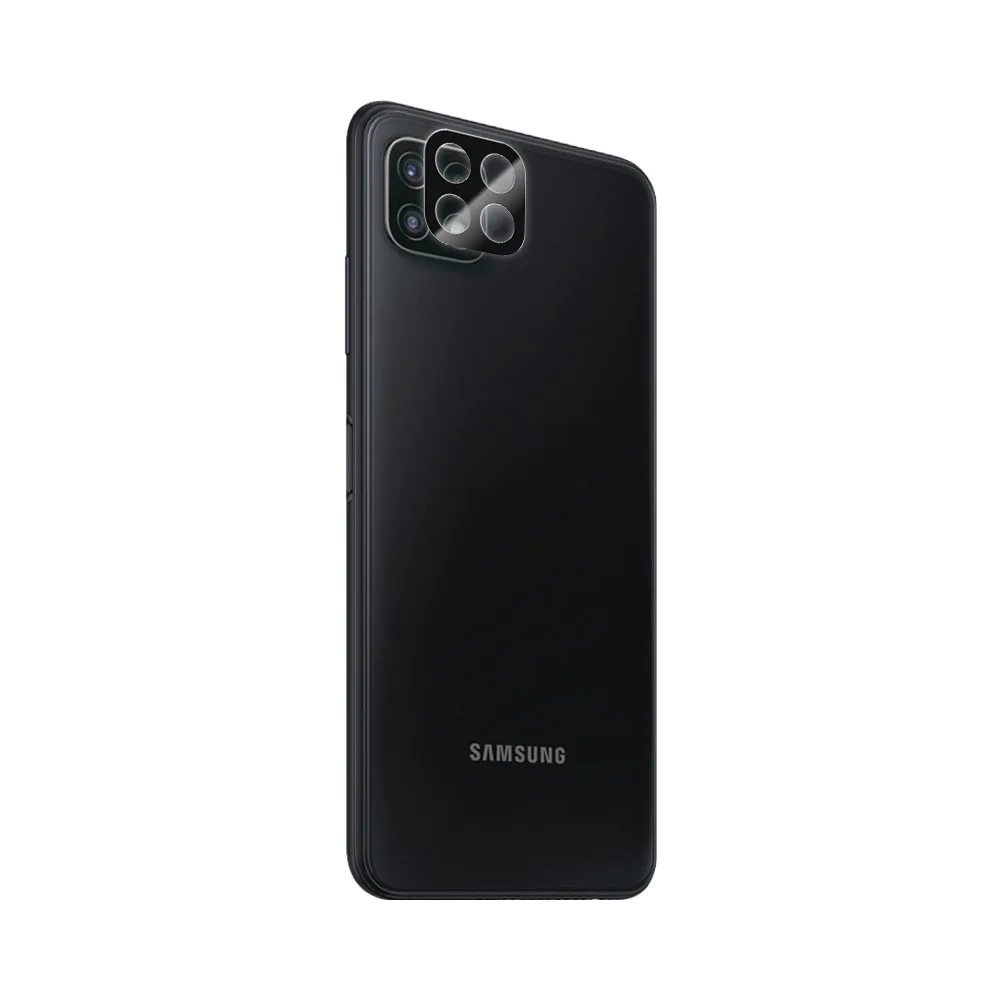 Protection Lentille Samsung Galaxy A22 5G A226B Noir