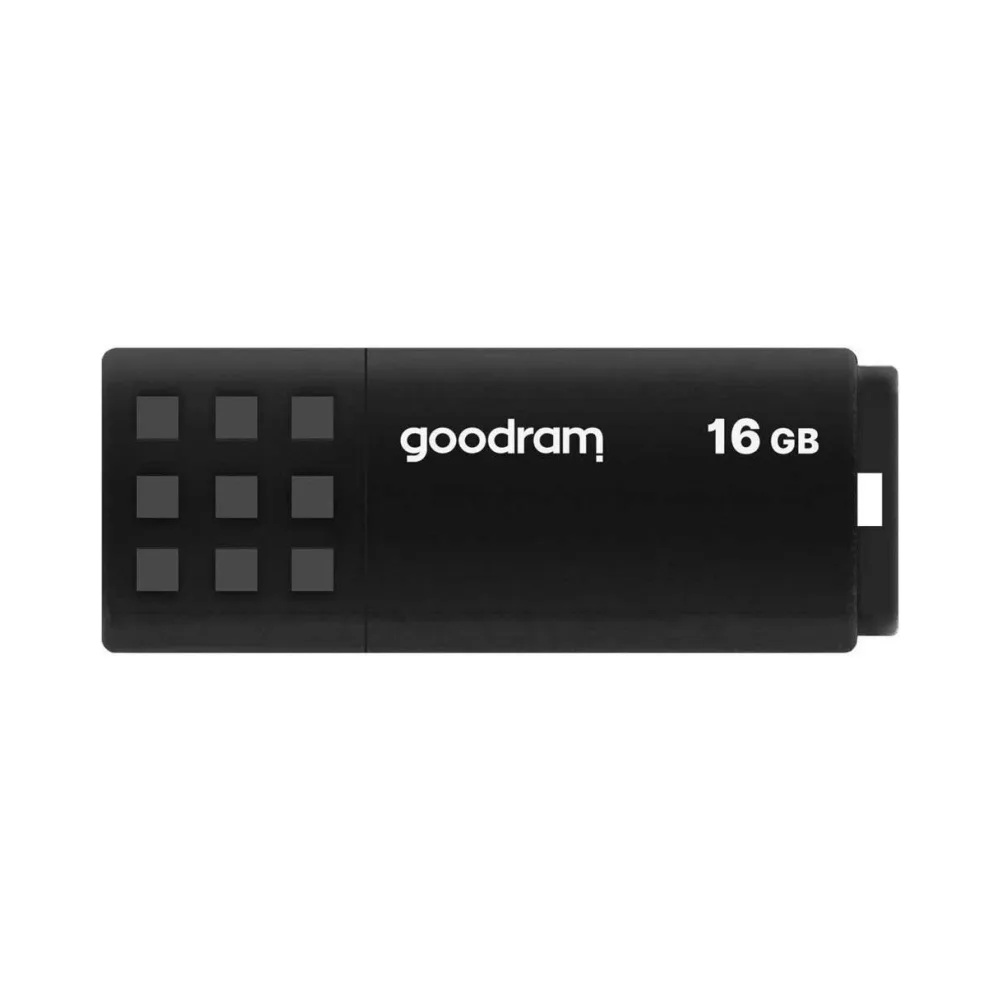 Clé USB Goodram USB3.0 16GB Noir