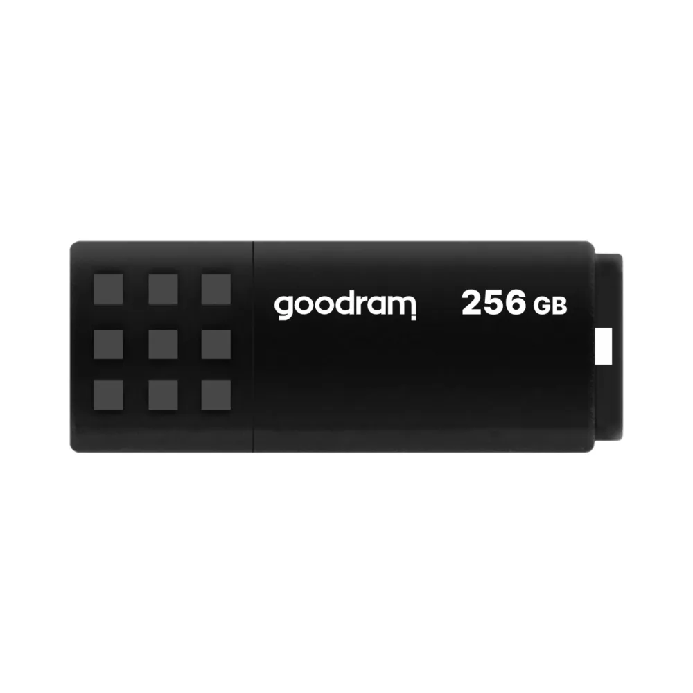 Clé USB Goodram USB3.0 256GB Noir