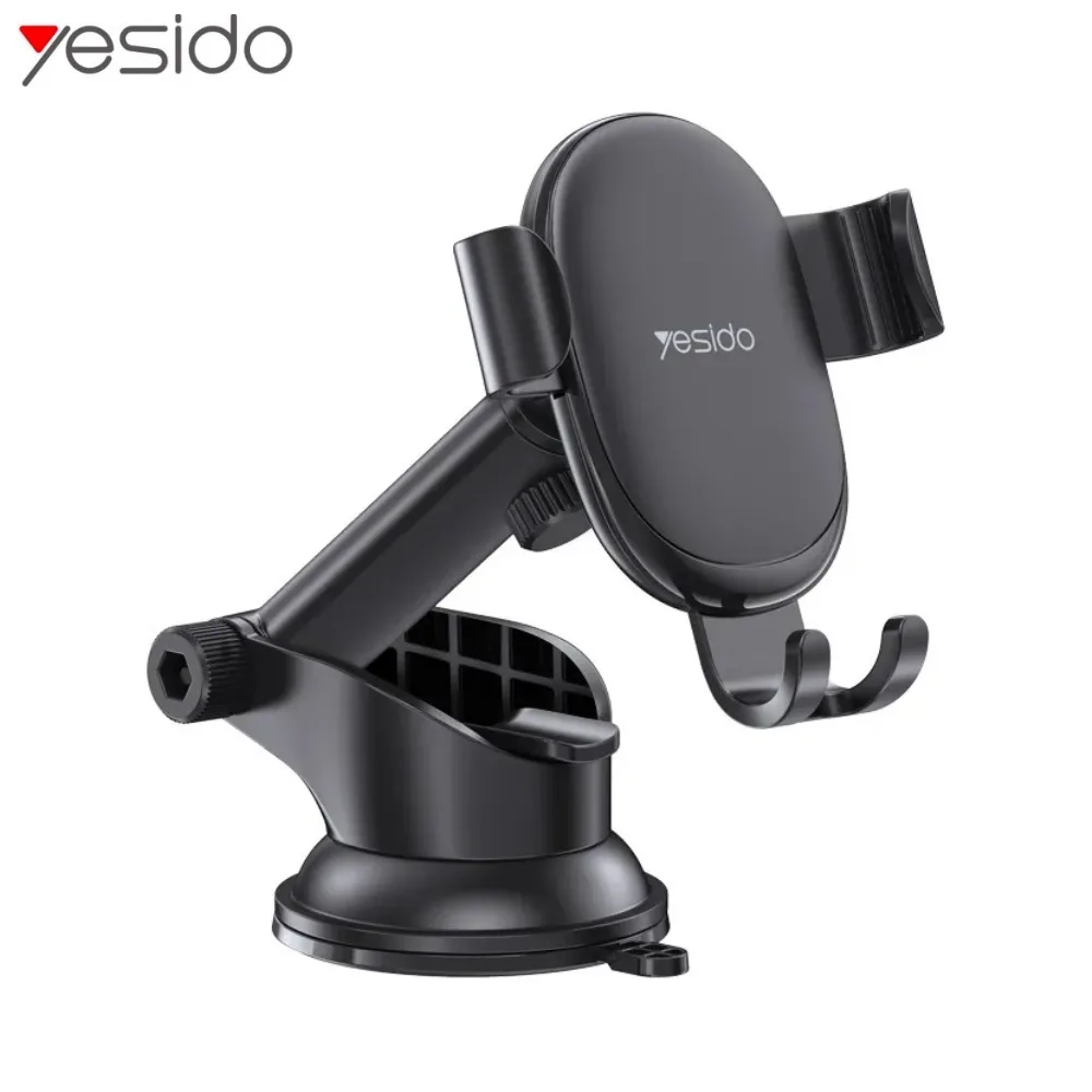 Support Smartphone pour Voiture Yesido C120