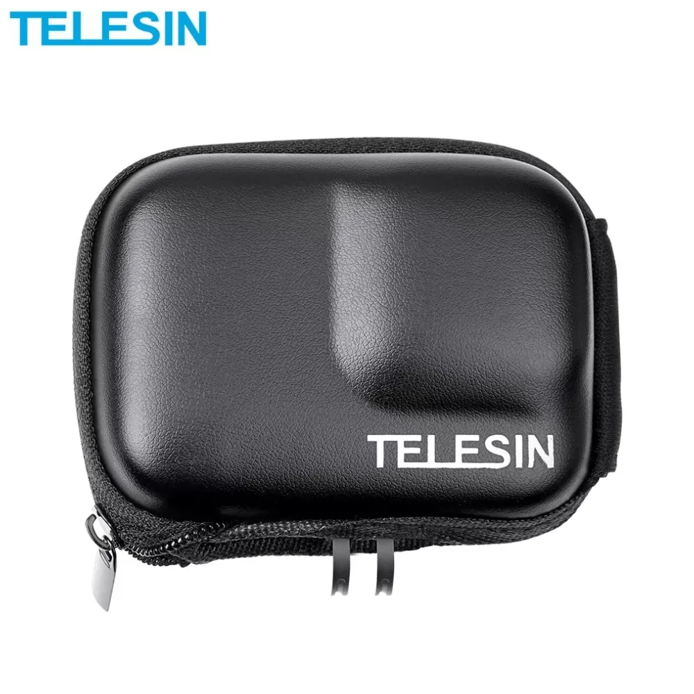 Housse de Protection TELESIN pour Xanes KW19PRO pour GoPro 11, 10 & 9 Noir