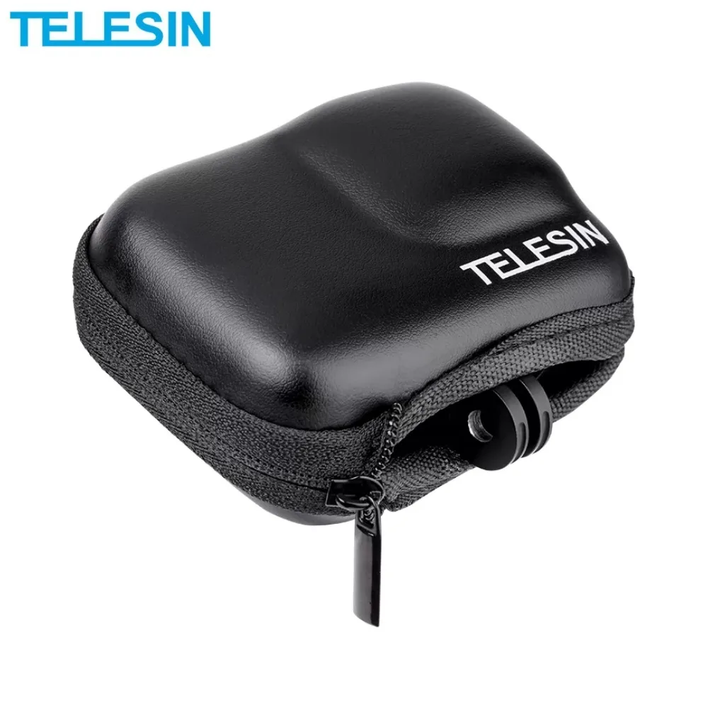 Housse de Protection TELESIN pour Xanes KW19PRO pour GoPro 11, 10 & 9 Noir — vue 3