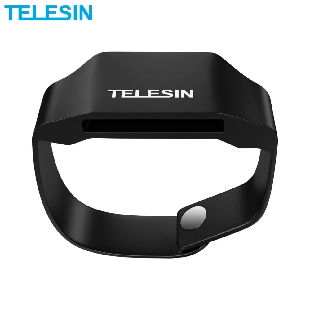 Ceinture de Protection Hélices TELESIN pour Drone DJI Mavic Mini, Mini 2 & Mini SE Noir