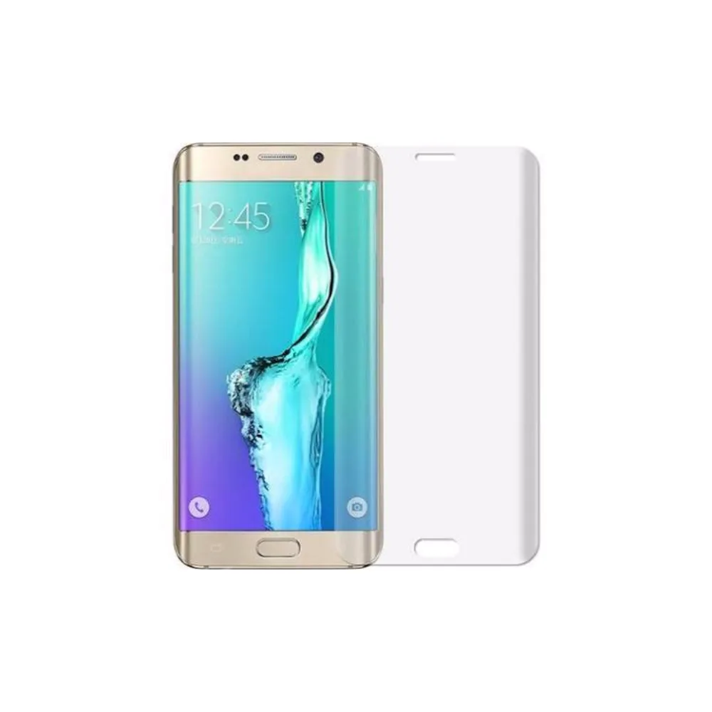 Verre Trempé Classique Samsung Galaxy S6 Edge G925 Transparent