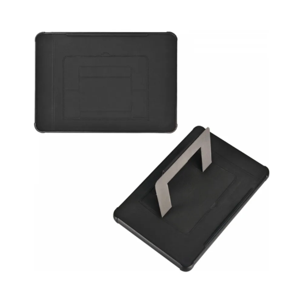 Housse de Protection pour PC Portable Wiwu Defender avec Support pour MacBook 14.2" Noir — vue 2