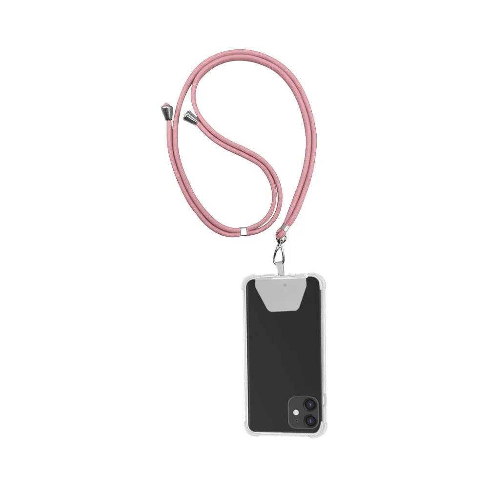 Tour de Cou Universel pour Smartphone #6 Rose Clair — vue 2
