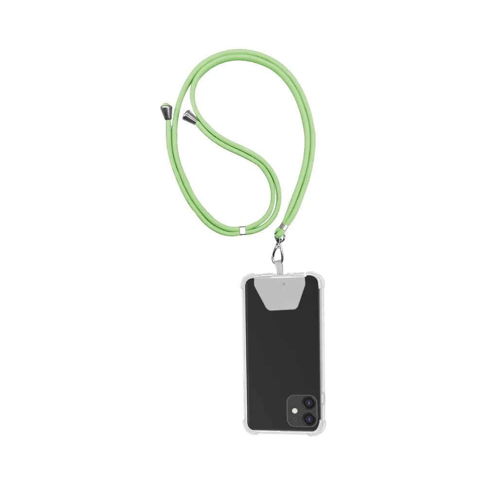 Tour de Cou Universel pour Smartphone #3 Vert