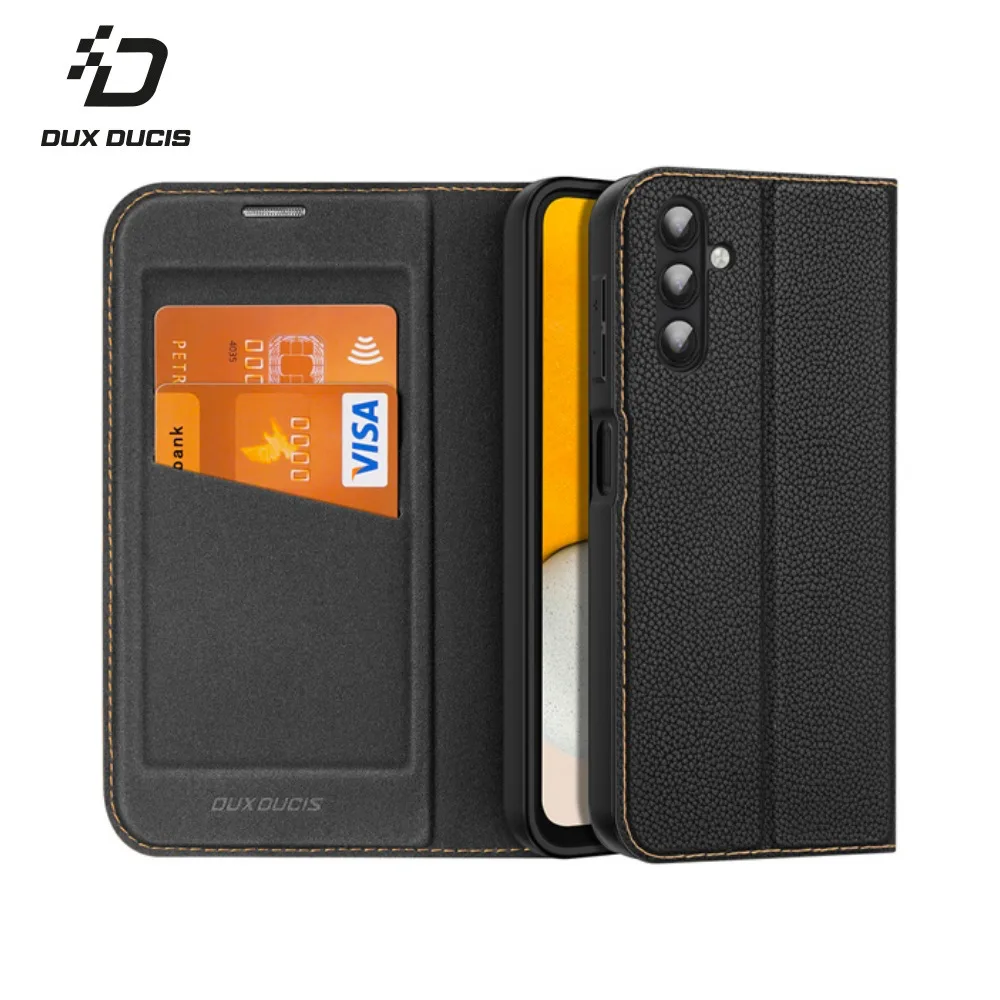 Housse de Protection Skin X2 Dux Ducis pour Samsung Galaxy A14 5G A146P Noir