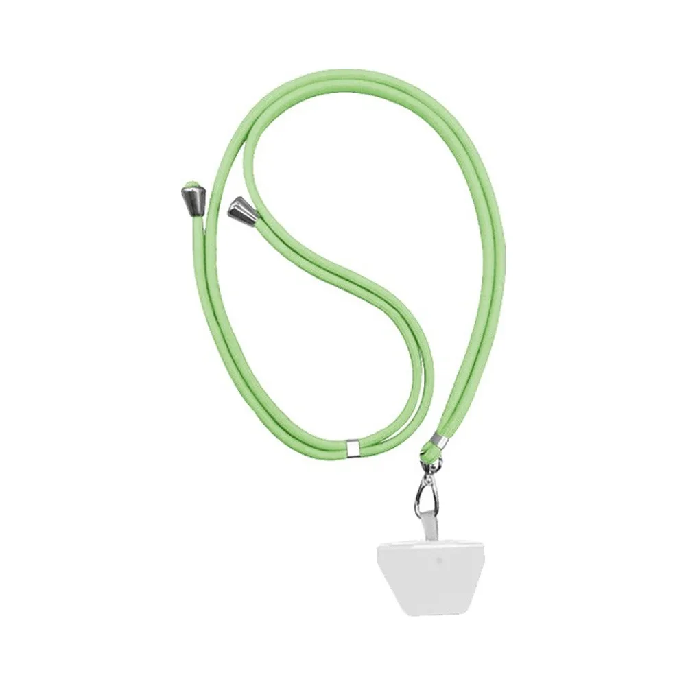 Tour de Cou Universel pour Smartphone #3 Vert