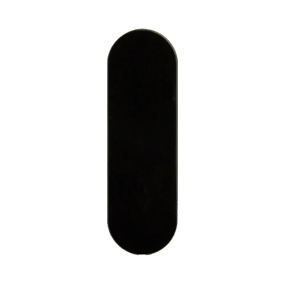 Bande Support Smartphone en Cuir B56 Noir