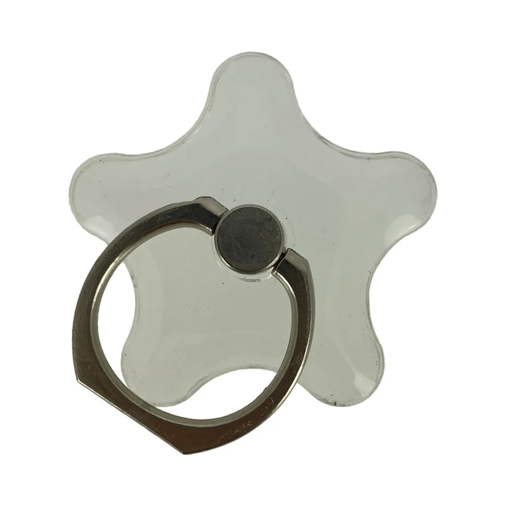 Bague Support Smartphone Étoile B260 Number 2