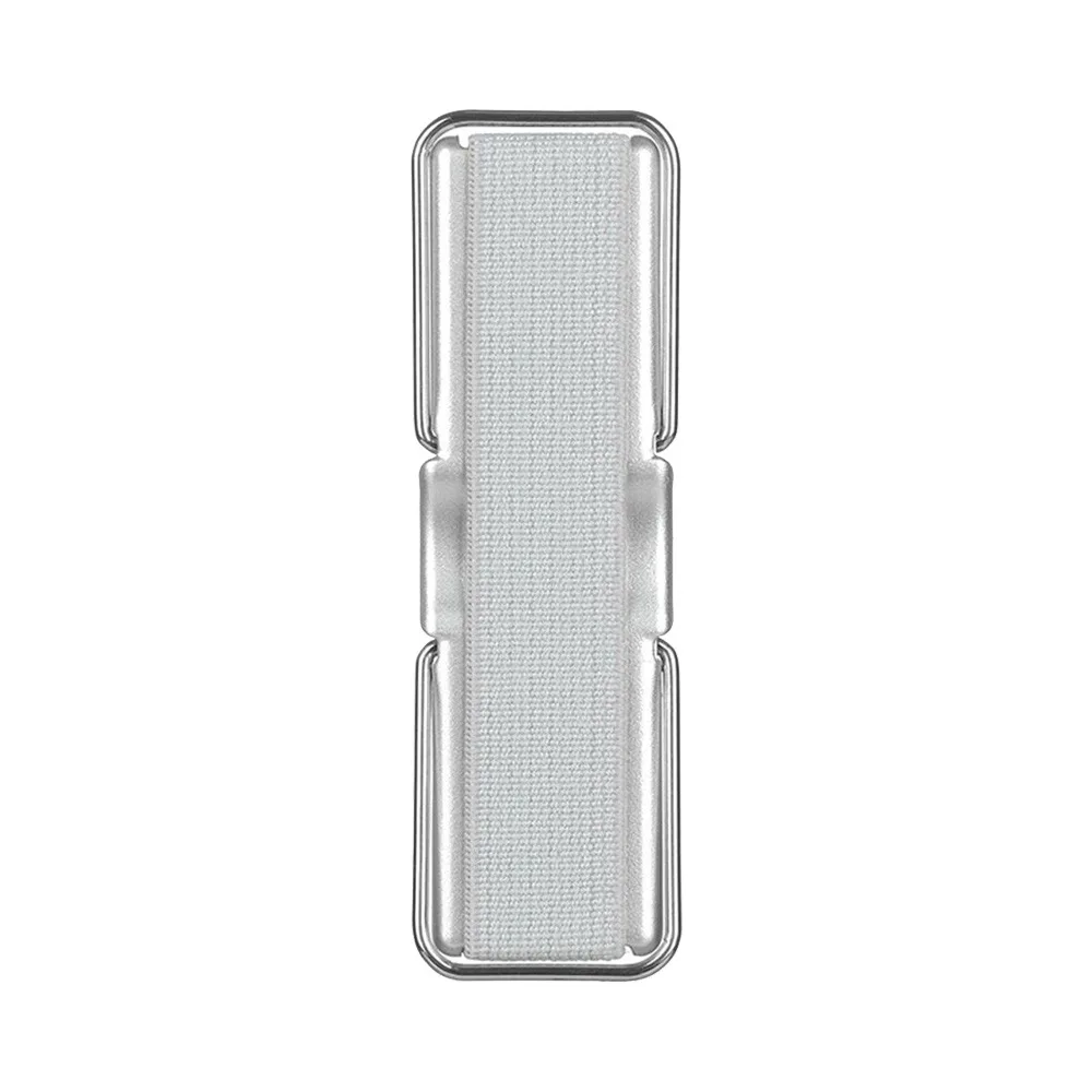 Bande Support Smartphone B318 Gris