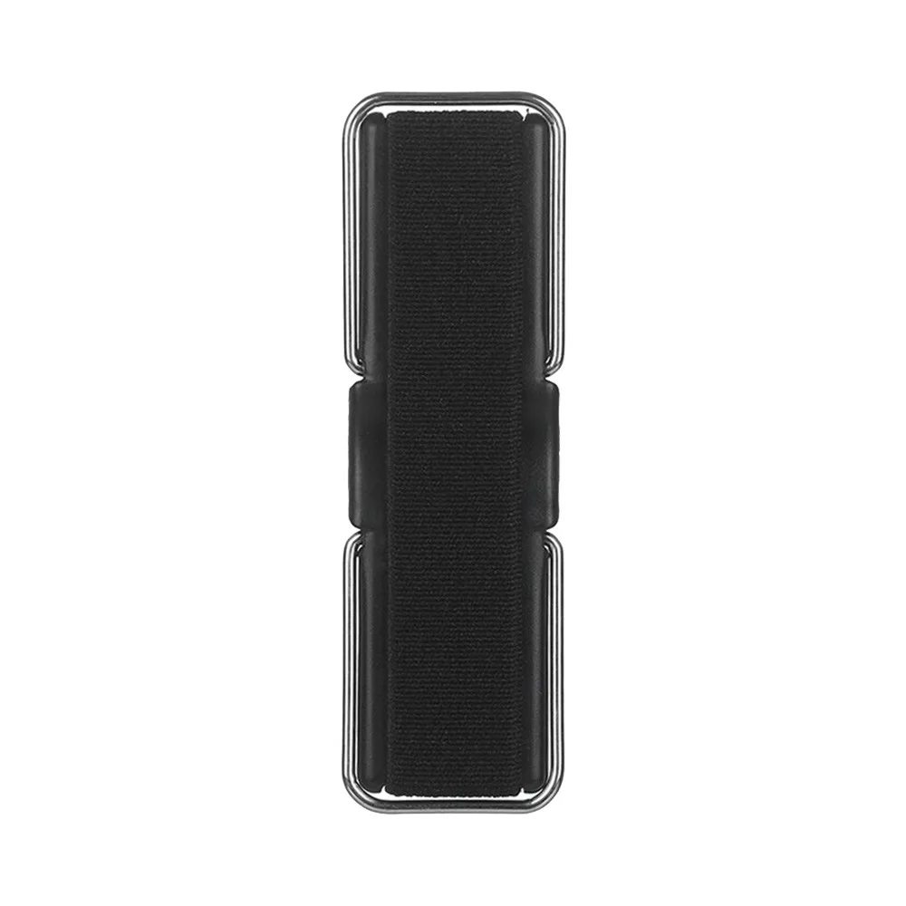 Bande Support Smartphone B318 Noir