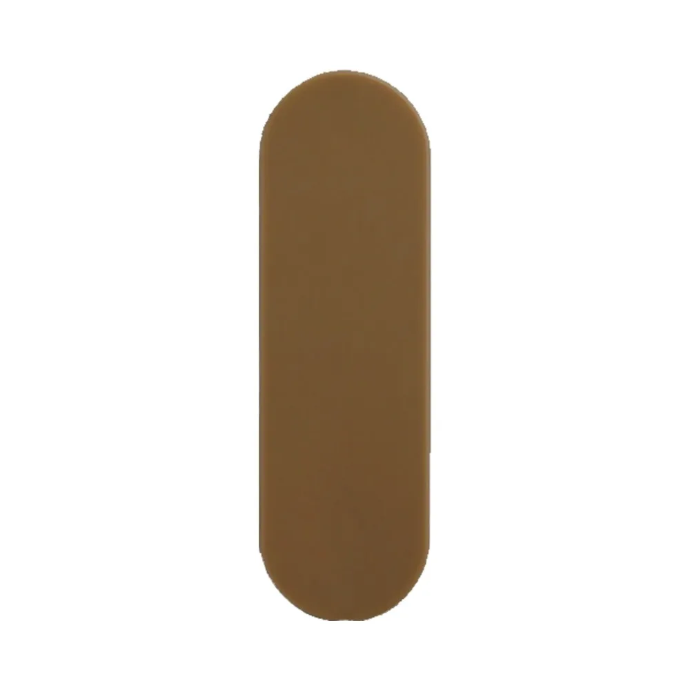Bande Support Smartphone en Cuir B56 Marron