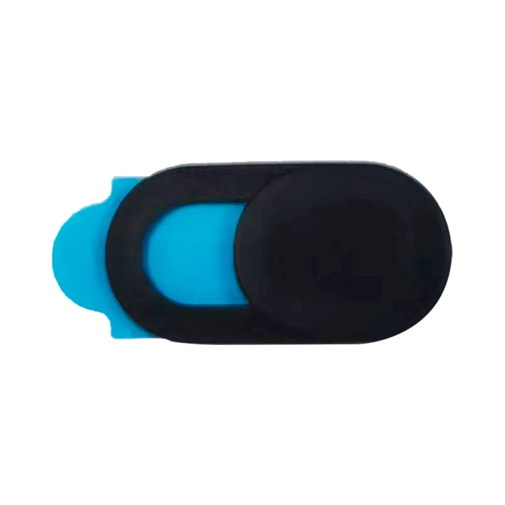 Cache Webcam (x3) Noir