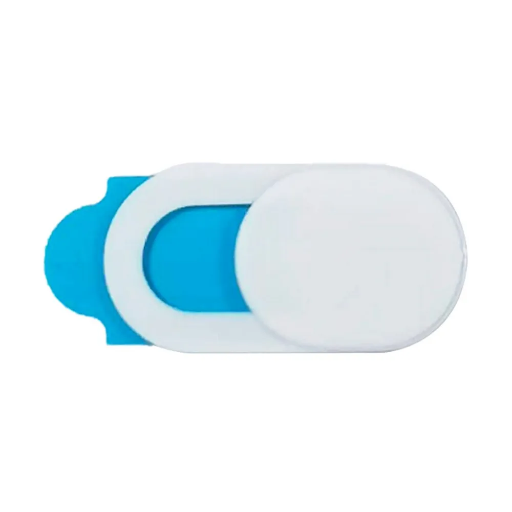 Cache Webcam (x1) Blanc