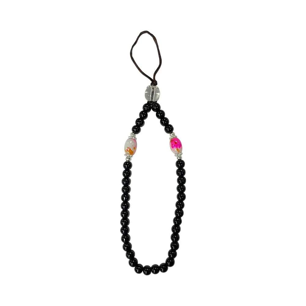 Bracelet pour Smartphone D78 Noir
