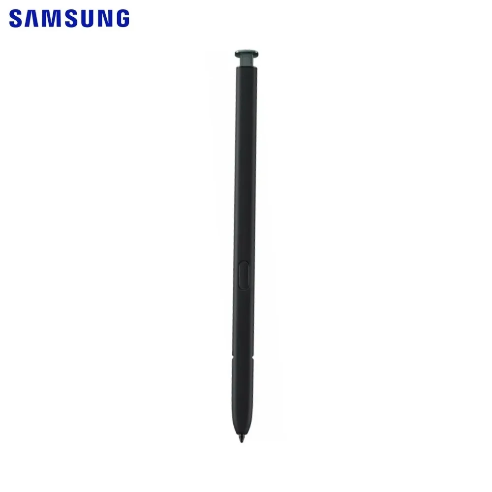 Stylet Original Samsung Galaxy S23 Ultra 5G S918 Vert