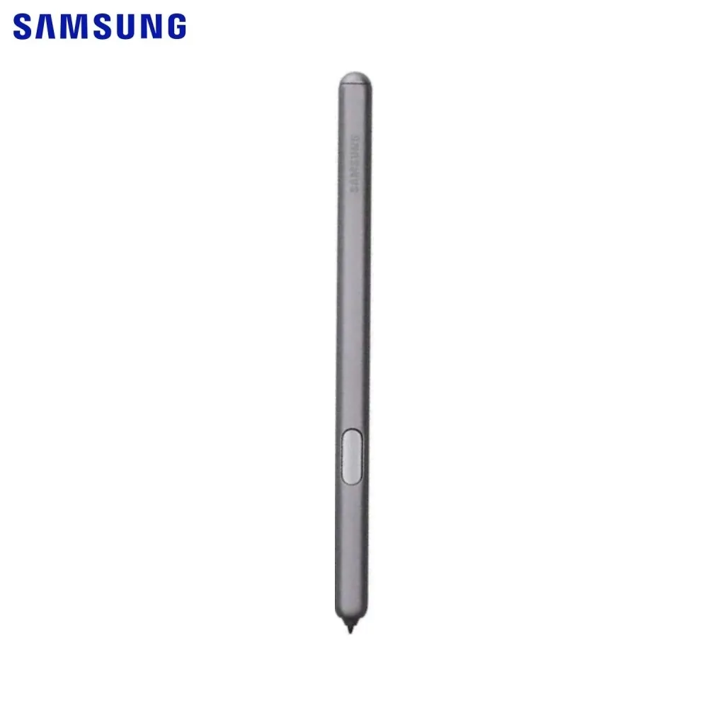 Stylet Original Samsung Galaxy Tab S6 Wi-Fi T860/Galaxy Tab S6 4G T865 Gris Titanium
