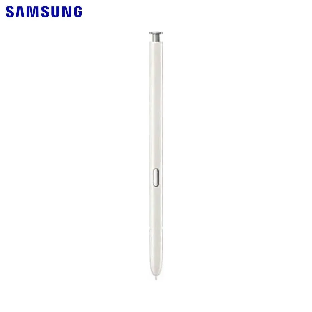 Stylet Original Samsung Galaxy Note 10 N970/Galaxy Note 10 Plus N975/Galaxy Note 10 Lite N770 Argent Stellaire