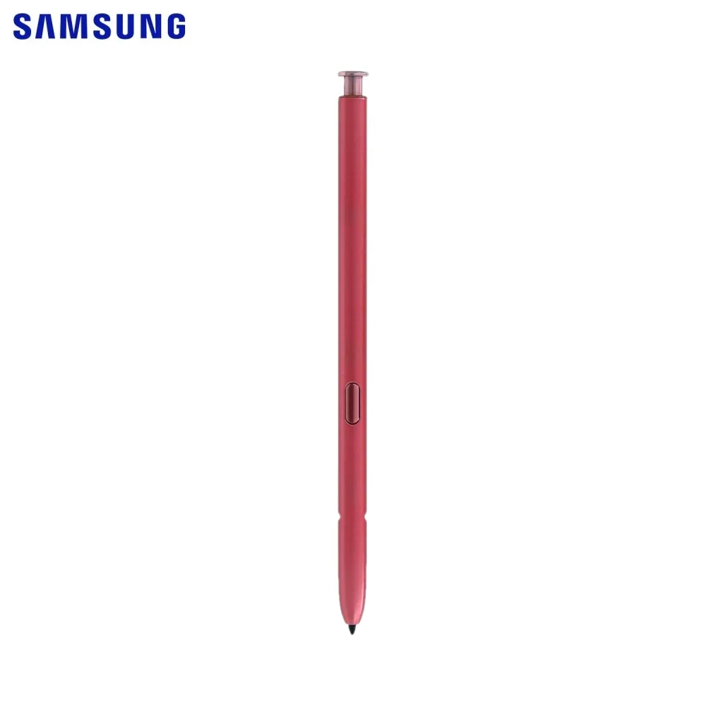 Stylet Original Samsung Galaxy Note 10 N970/Galaxy Note 10 Plus N975/Galaxy Note 10 Lite N770 Rose