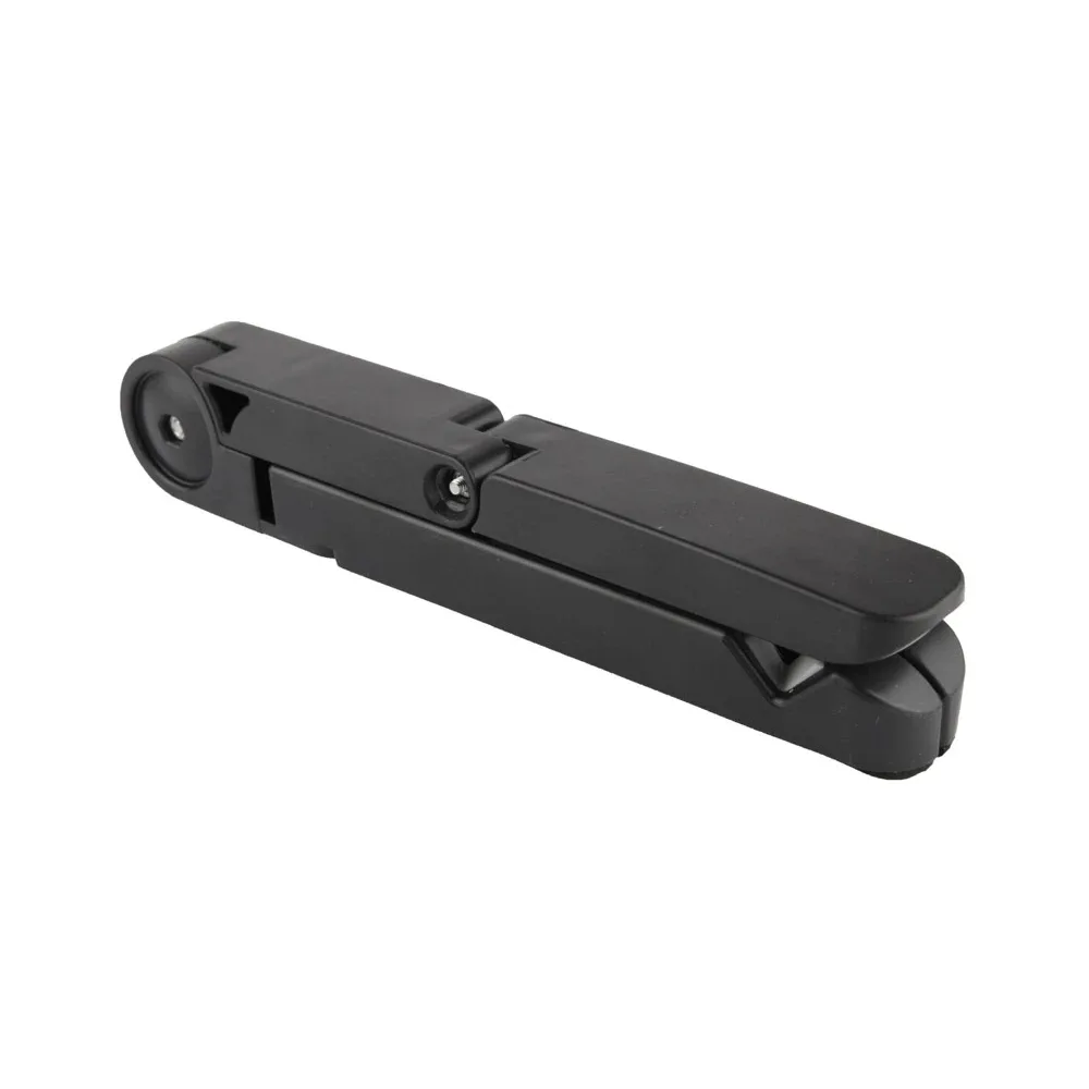 Support pour Smartphone et Tablette Pliable Noir — vue 2