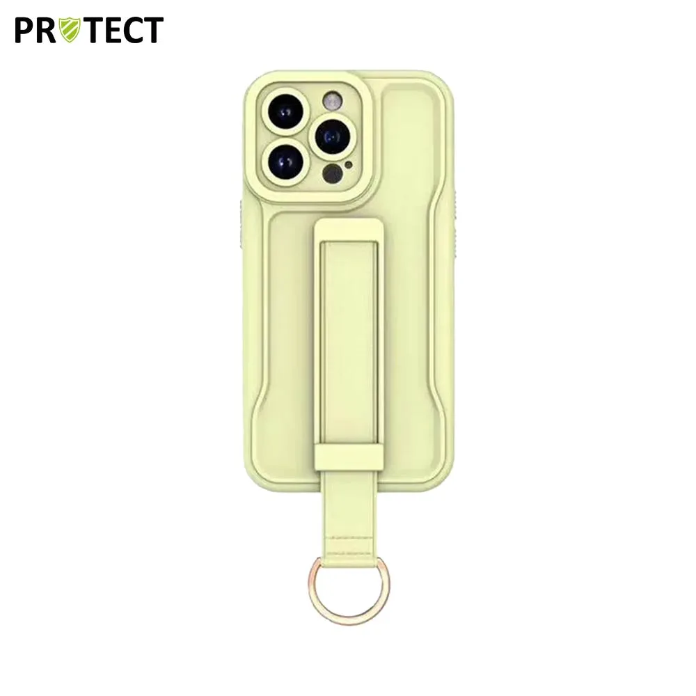 Coque de Protection PROTECT pour Apple iPhone 12 Pro Vert — vue 3