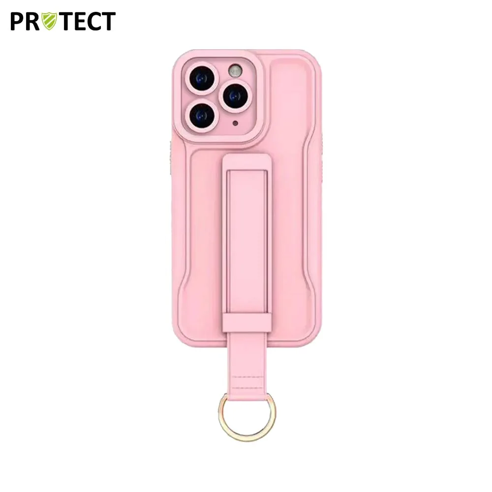 Coque de Protection PROTECT pour Apple iPhone 11 Pro Max Rose — vue 3