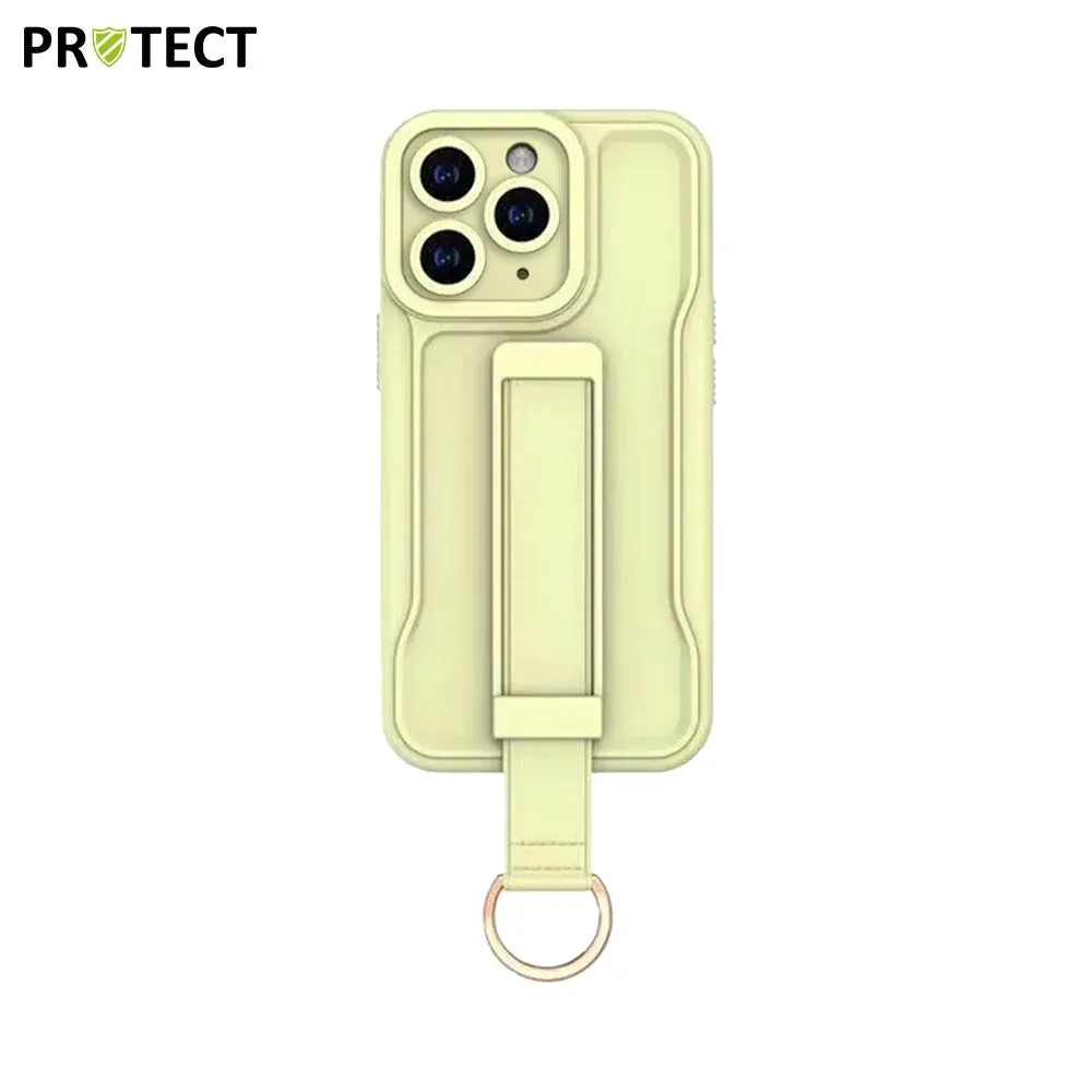 Coque de Protection PROTECT pour Apple iPhone 11 Pro Max Vert — vue 2