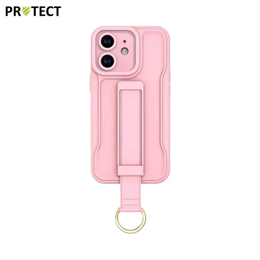 Coque de Protection PROTECT pour Apple iPhone 12 Rose — vue 2