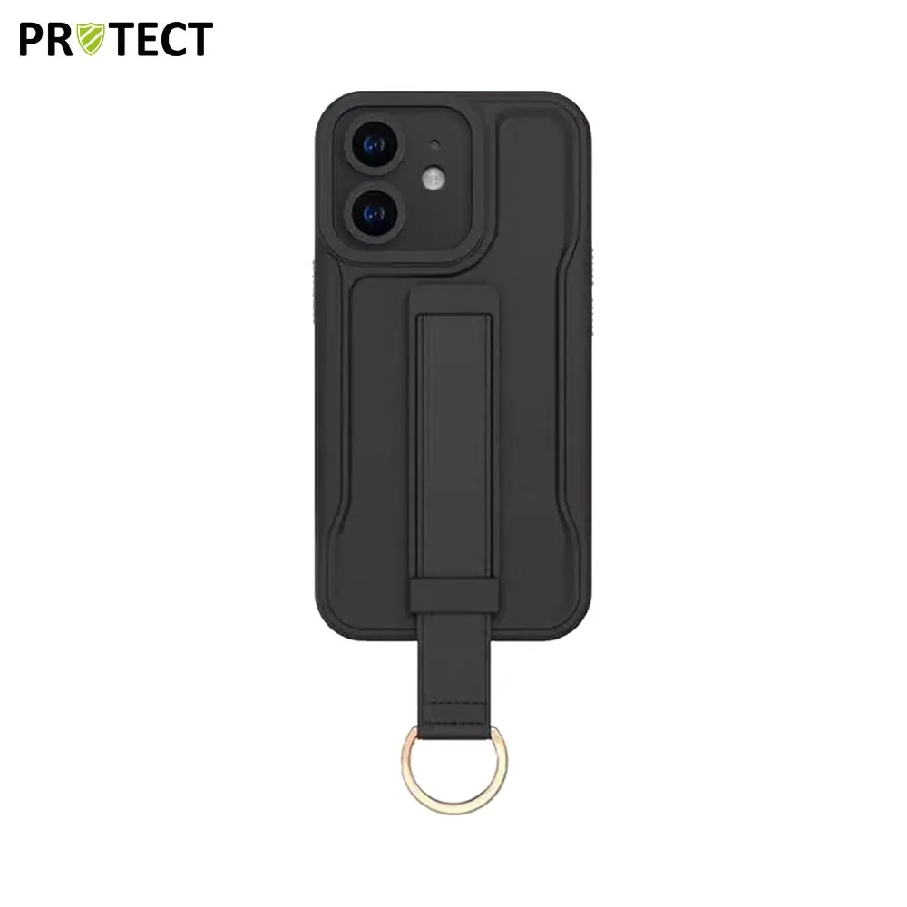 Coque de Protection PROTECT pour Apple iPhone 12 Noir