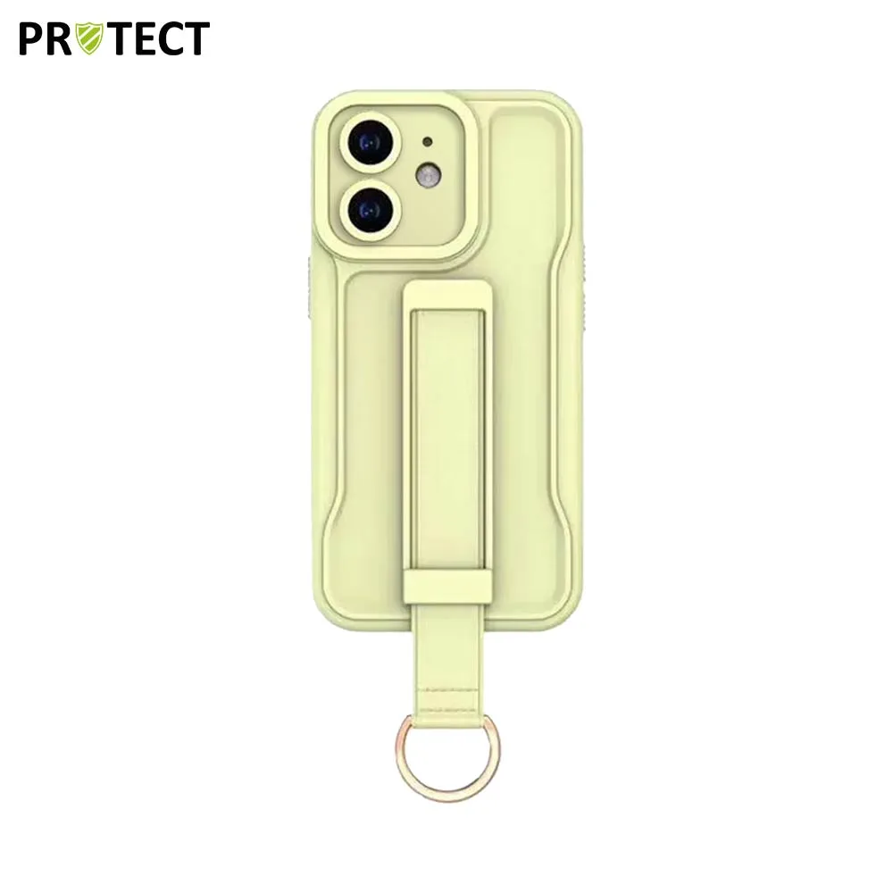 Coque de Protection PROTECT pour Apple iPhone 12 Vert — vue 3