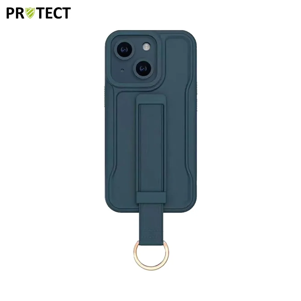 Coque de Protection PROTECT pour Apple iPhone 13 Bleu