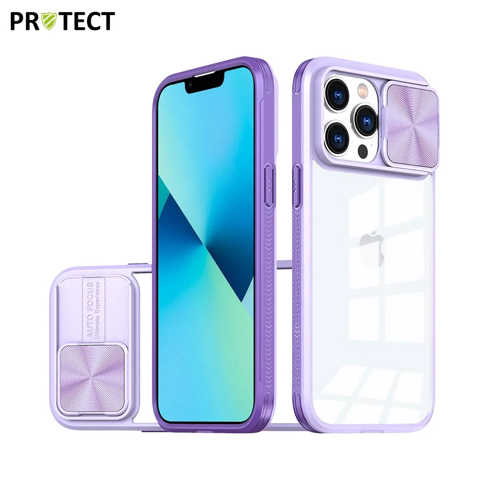 Coque IE027 PROTECT Apple iPhone 13 Pro Violet