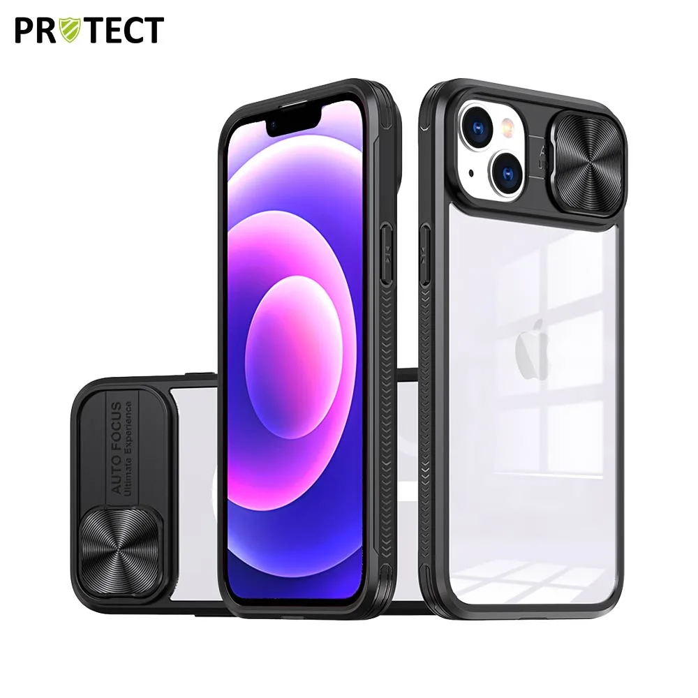 Coque IE027 PROTECT Apple iPhone 14 Plus Noir
