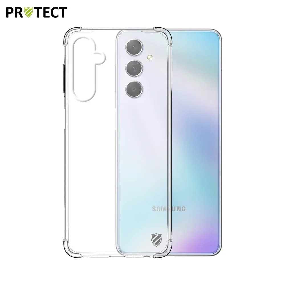Coque Renforcée PROTECT Samsung Galaxy M54 5G Transparent