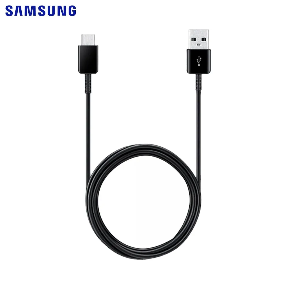 Câble Data USB vers USB-C Samsung (1.5m) Noir